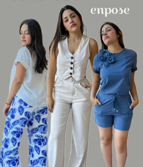 Venta de ropa al mayoreo | ENPOSE