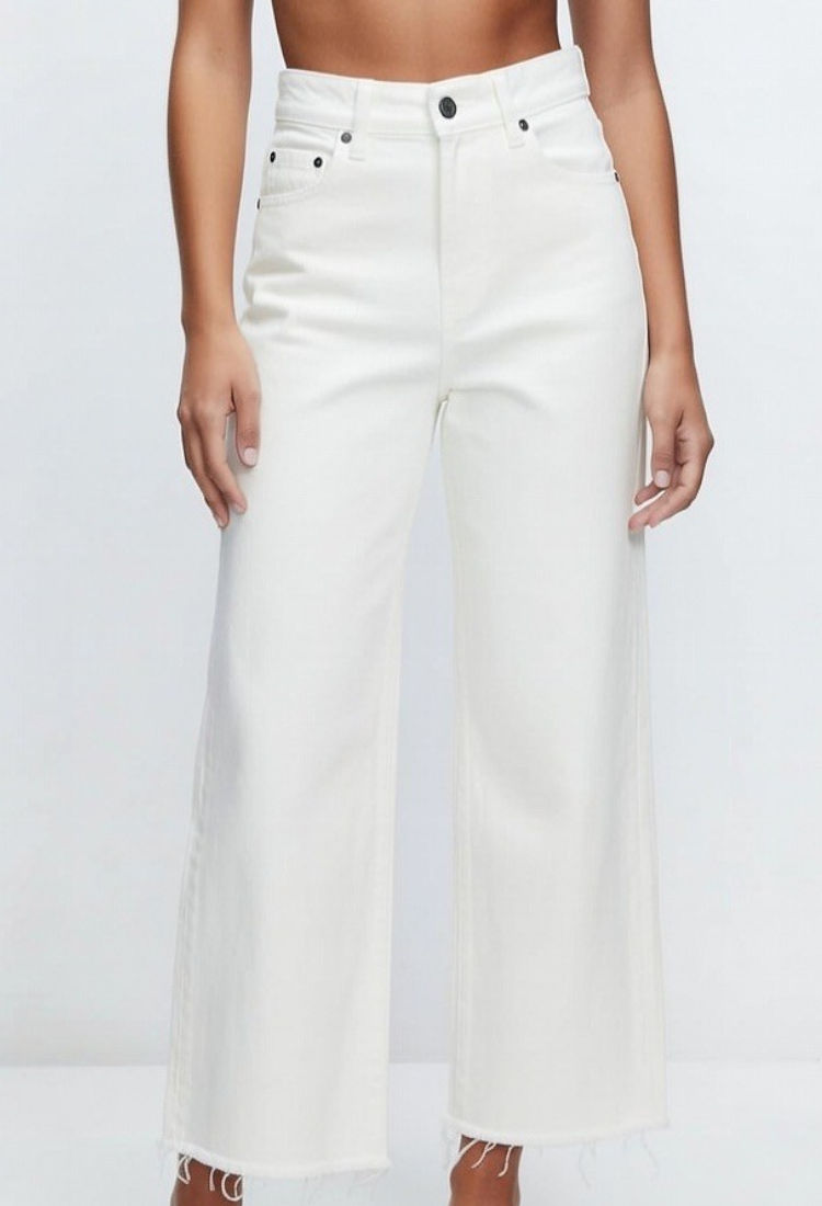 Jeans Origen Lumiere By Enpose
